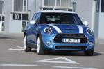 Mini Cooper S 5-Door 2014 года